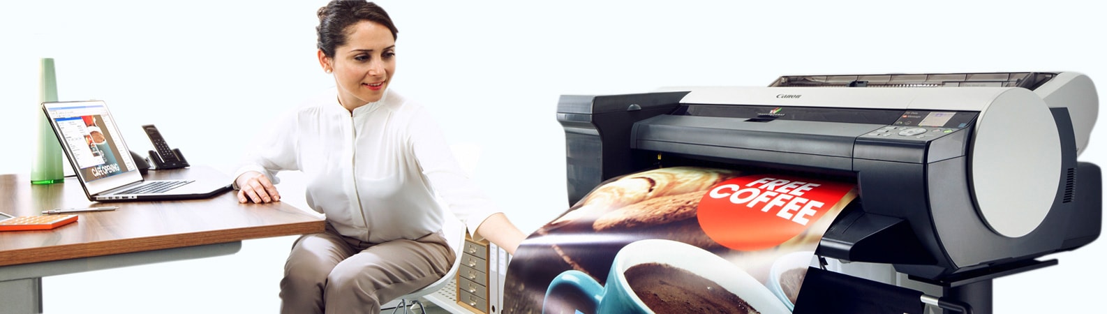 Canon Photocopier Dealer in Pune