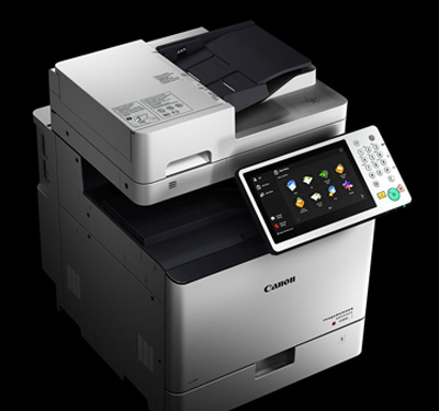 Canon imageRUNNER ADVANCE Photocopier 