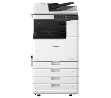 Canon imageRUNNER C3326