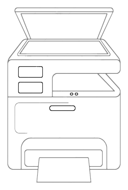 Copier by Datamax