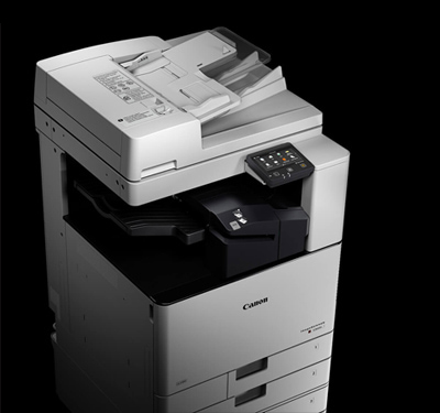 Canon Copiers