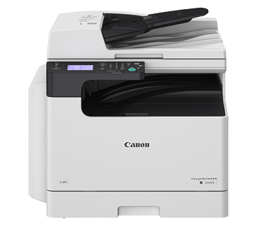 Canon imageRUNNER copier model 2224N / 2224 Series