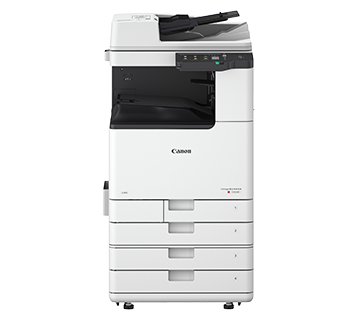 Canon imageRUNNER copier model 3326i Series