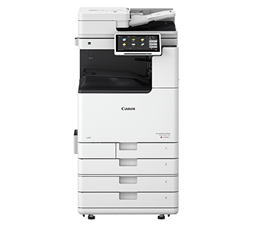 Canon imageRUNNER copier model C3900i Series