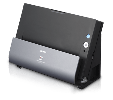 Canon DR-C225 / 225W Document Reader