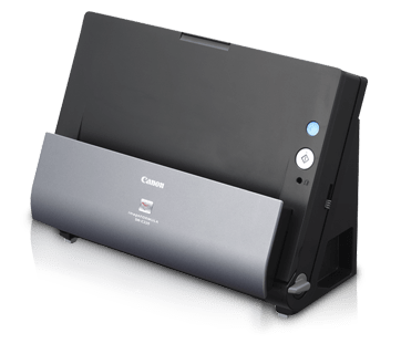 Canon DR-C225 Document Reader