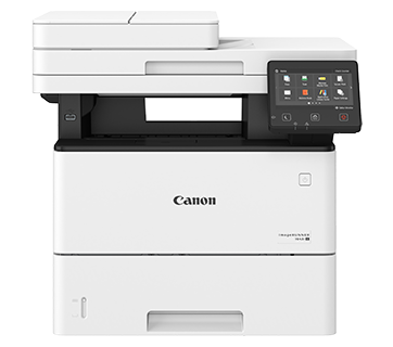 Canon imageRUNNER 1643i II / 1643iF II