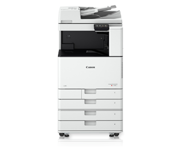 Canon Multifunction Devices dealer Sales, Service, Rentals, AMC in Pune ...