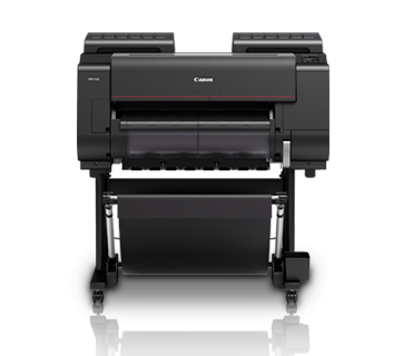 Canon imagePROGRAF PRO-520