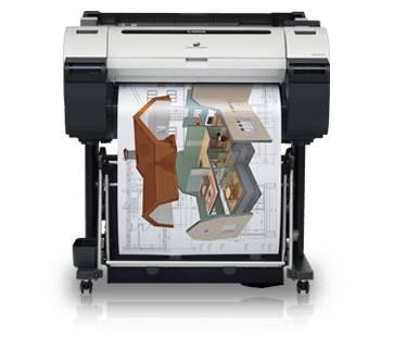 Canon imagePROGRAF iPF671