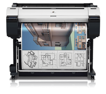 canon imagePROGRAF iPF771