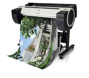 Canon imagePROGRAF iPF781 / 786