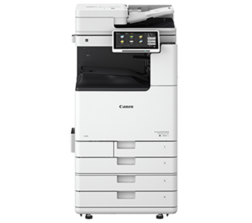 Canon imageRUNNER ADVANCE DX 4945/4935/4925