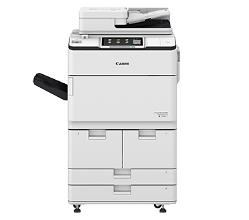 Canon imageRUNNER ADVANCE DX 6700i Series