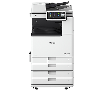 Canon imageRUNNER ADVANCE C3900